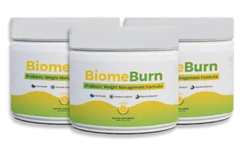 Buy Biome Burn